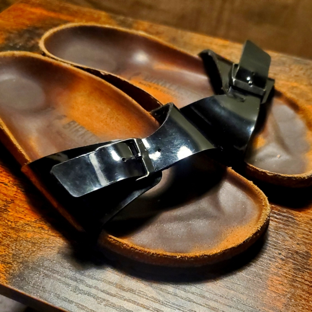 Birkenstock Sandals